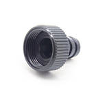 2 pcs 3/4'' Internal Thread Water Tap Connector Adapter Quick Connector For Garden Irrigation Hose Fittings - specifications