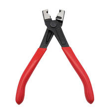 R-Type Collar Hose Clip Clamp Pliers Remover Water Pipe Fuel Hose Installer Removal CV Boot Clamp Calliper DIY Car Repair Tools 2024 - buy cheap