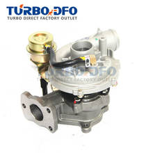 Turbina completa GT1546S 706977 Turbo para Citroen Berlingo C 5 Picasso Xantia Xsara 2,0 HDI 01/1999 - DW10TD 66 Kw 2000 ccm 0375C8 2024 - compra barato