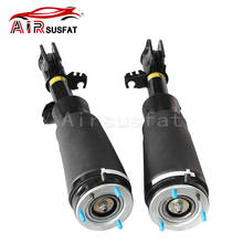 Airsusfat 1 Pair Front Shock Absorber For Land Rover Range Rover L322 without EDC Air Suspension Shock Strut RNB000740 RNB000750 2024 - buy cheap