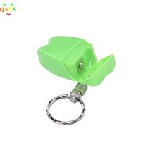 15M Dental Floss For Teeth Cleaning Oral Care Kit Dental Hygiene Mint Fragrance Portable Keychain Teeth Floss Car key ring 2024 - buy cheap