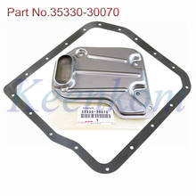35330-30070 Automatic Transmission Filters For Lexus GS300 SC400 LS400 GS400 GS430 IS300 LS430 SC300 SC430 1998-2005 2024 - buy cheap