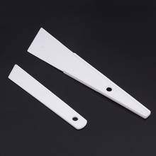 1-2Pcs DIY Leather Upper Film White Glue Board Handmade Tool Multifunction Sewing Accessories Leather Goods NEW Professional 2024 - buy cheap