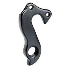 2pcs Derailleur Hanger for BOARDMAN Comp HT Hybrid Pro Sonic Team R KELLYS Phanatic MBK MARIN #33 Dropout 2024 - buy cheap