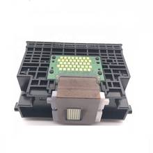 2PCS Free Shipping QY6-0063 Printhead Print Head Printer Head for Canon iP6600D iP6700D iP6600 iP6700 Inkjet Printer Spare Parts 2024 - buy cheap