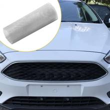 Universal Car Grille Mesh Aluminium Alloy 3x6mm Rhombic Grid Grill Mesh Bumper for Vehicle car Accessories 2024 - buy cheap