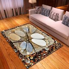 Living Room Carpet 3D Printing Pattern Children Rug Kids Room Decoration Large Carpet Home Hallway Bedroom Bedside Mat 2024 - buy cheap