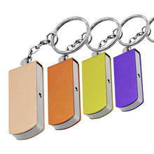 Pen drive portátil usb2.0, metal, 4gb, 8gb, 16gb, 32gb, 64gb, 128gb, presente, chave, capacidade real 2024 - compre barato