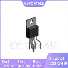 New_original 10PCS TOP256YN TOP256Y TOP256 TO-220  -6  CYTX_ 2024 - buy cheap