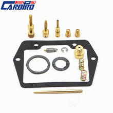 Kit de reparo do carburador, para honda ct70 1969-1977 ct 70, frco, acessórios de motocicleta, peças de reposição 2024 - compre barato