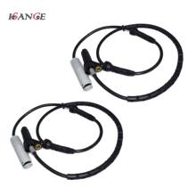 Rear ABS Speed Sensor 34521182160 /6PU009106721 For BMW E39  520i 523i 528i 535i 540i 530d 525 1995 1996 1997 1998 (CGQBW006X2) 2024 - buy cheap