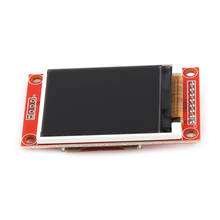 1pc 1.8 Inch TFT LCD Display Module ST7735 128x160 51/AVR/STM32/ARM 8/16 Bit Color Screen Module With PCB 2024 - buy cheap