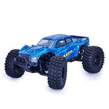 HNR H9801 Baja Hobby Rc Truck 1/10 Off-Road Truck Truck MAXS Brushless Electric Car 80A High Speed ​​Remote Control Car 70KM/H 2024 - buy cheap