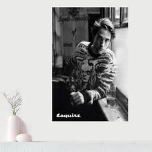 Custom Robert Pattinson Canvas Painting Home Room Wall Decoration Canvas Posters And Decoration Pictures 2024 - buy cheap