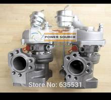 Turbo gêmeo-k04 025 026 53049880025 53049880026 53049700025, para audi rs4 quattro asj azr 2.7l 380hp 2024 - compre barato