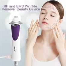 RF Radio Frequency EMS Mesotherapy Facial Heating Machine  LED Photon Skin Tightening Lifting Rejuvenation Anti Wrinkle Beauty 2024 - buy cheap