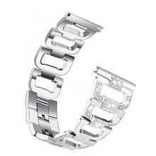smart band for amazfit bip gts 42 47mm Ticwatch Pro 2020 women bracelet for huawei watch gt 2 2e samsung galaxy watch 46mm strap 2024 - buy cheap