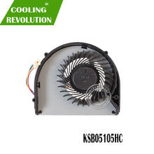 Cooler de cpu para lenovo v370 v370a e v370g, ventilador refrigerador para laptop 2024 - compre barato
