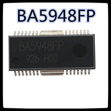Circuito integrado BA5948FP SOP-28 5948FP SOP28 5948F, 5 uds.-10 Uds., nuevo y original 2024 - compra barato