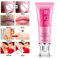 Women Vaginal Lips Private Part Pink Underarm Intimate Whitening Dark Nipple Anal Bleaching Cream Skin Care Body Cream 2024 - buy cheap