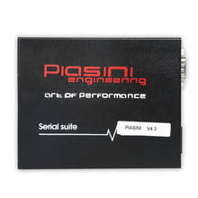 Piasini Engineering V4.3 Programmer Serial Suite Master Version Piasini 4.3 With USB Dongle 2024 - buy cheap