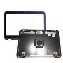 NEW LCD TOP cover For DELL inspiron 14Z 5423 DP/N 0DJ3K8 LCD bezel cover Palmrest Upper bottom base shell 2024 - buy cheap