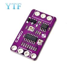 1pcs CJMCU-3247 CURRENT TO VOLTAGE MODULE 0 4MA 20MA DEVELOPMENT BOARD 2024 - buy cheap