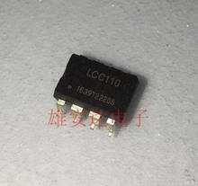 5PCS/lot LCC110 110 LCC110CPC DIP-8  original In Stock 2024 - buy cheap