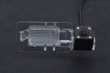 Автомобильная парковочная камера заднего вида с углом обзора 170 градусов для Great Wall Hover Haval H3 H5 H6, реверсивная автомобильная камера 2024 - купить недорого