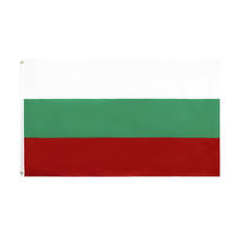 FLAGHUB 60X90 90X150cm Bg Bgr Bulgaria Flag 2024 - buy cheap