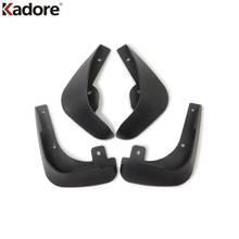 For Suzuki Swift 2011 2012 Mud Flaps Splash Guards Car Mudguards Fenders Splasher Mud guards Car Exterior Accessories 4pcs 2024 - buy cheap