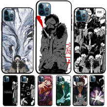 Overhaul Chisaki Kai My Hero Academia Case For iPhone 12 13 mini 11 Pro Max XR X XS Max 6S 7 8 Plus SE 2020 Coque Funda Cover 2024 - buy cheap
