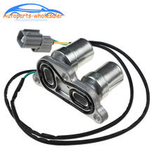 28200-P4R-003 28200P4R003 para Honda Civic 1996, 1997, 1998, 1999, 2000 solenoide de Control de cambio de transmisión accesorios de coche 2024 - compra barato