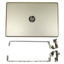 NEW Original for HP Pavilion 15-BS 15T-BS 15-BW 15Z-BW 250 G6 255 G6 Laptop LCD Back Cover Gold/Front Bezel/Hinges 924893-001 2024 - buy cheap