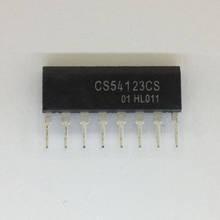 10pcs/lot CS54123CS CS54123 NEW ORIGINAL 2024 - buy cheap