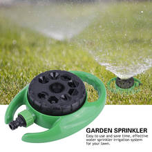 New 9-Function Garden Lawn Plants Watering Sprinkler Spray Nozzle Garden Plant Watering System Garden Tools 2024 - buy cheap