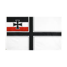 Yehoy hanging 90*150cm German Empire DK Reich war flag for Decoration 2024 - compre barato