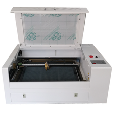 4060 mini laser engraving machine for small business  laser cutting machine free to EU country door include customs and tax 2024 - buy cheap