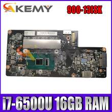 Akemy For Lenovo YOGA 900-13ISK Laptop Motherboard FRU 5B20K48454 BYG40 NM-A411 i7-6500U CPU 16GB RAM Tested 100% Working 2024 - buy cheap