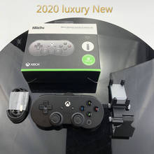 8bitdo SN30 Pro-controlador Bluetooth para Xbox cloud, mando para videojuegos en Android, incluye Clip para teléfono, Android 2024 - compra barato