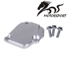 Placa de cobertura do tensor de corrente de sincronização série k para honda acura k20 k24 2024 - compre barato