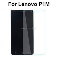 10PCS Tempered glass For Lenovo vibe p1m p1 m p1 m P1mc50 P1ma40 c50 a40 screen protector film for Lenovo mobile phone 2024 - buy cheap