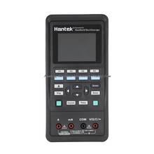 New Portable 2 in1 Digital handheld Oscilloscope+Multimeter  Hantek2C42 Hantek2C72 40MHz,70MHz ,2CH 2024 - buy cheap