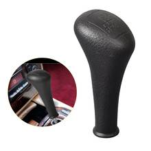 5 Speed Car Gear Shift Knob Shifter Lever for Mercedes Benz C Class W201/E Class W123/S W140 2024 - buy cheap