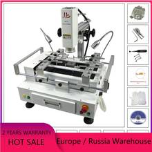 R690 V.3 BGA Rework Station Soldering Machine with Brush Stencil Pen and Touch Screen Control 2024 - buy cheap
