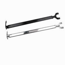 Barra de puntal superior trasera para Honda Civic EG EK 1992-2000, para Del Sol 1993-1997, Integra DC2 1994-2002, barra de equilibrio trasero de aluminio 2024 - compra barato