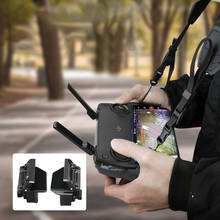 Portable Cellphone Holder For DJI Mavic Mini/Mini SE Clip Mount Phone Stand Bracket for DJI Mavic 2 Pro Zoom Air Pro Accessories 2024 - buy cheap