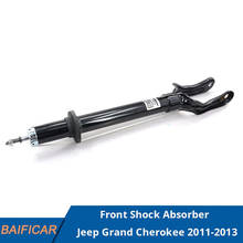 Baificar Brand New Front Shock Absorber For Jeep Grand Cherokee 2011-2013 2024 - buy cheap