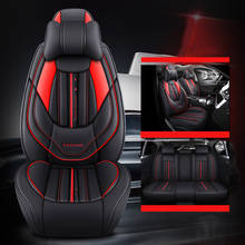 Funda de asiento de coche para Porsche, porsche cayenne 955, 958, macan, panamera, cayman 718, taycan 2024 - compra barato