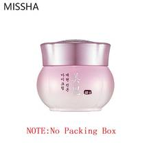 MISSHA Ye Hyeon Jin-Bon Eye Cream 30ml Elastic Skin Care Eye Cream Anti Puffiness Face Care Lighten Fine Lines Korea Cosmetics 2024 - buy cheap